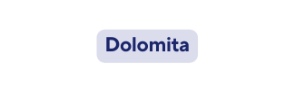 Dolomita