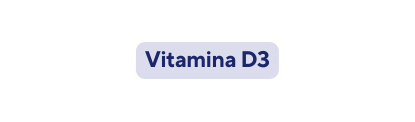 Vitamina D3