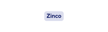 Zinco